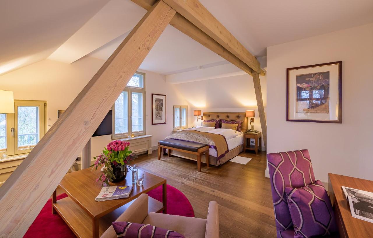Remise Am Suellberg - Das Kleine Hotel Am Suellberg