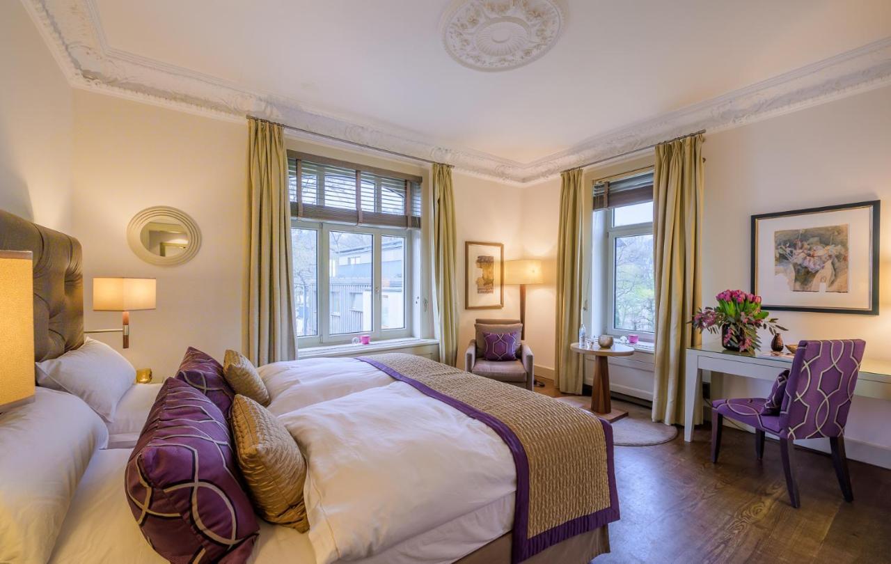 Remise Am Suellberg - Das Kleine Hotel Am Suellberg Hotel *
