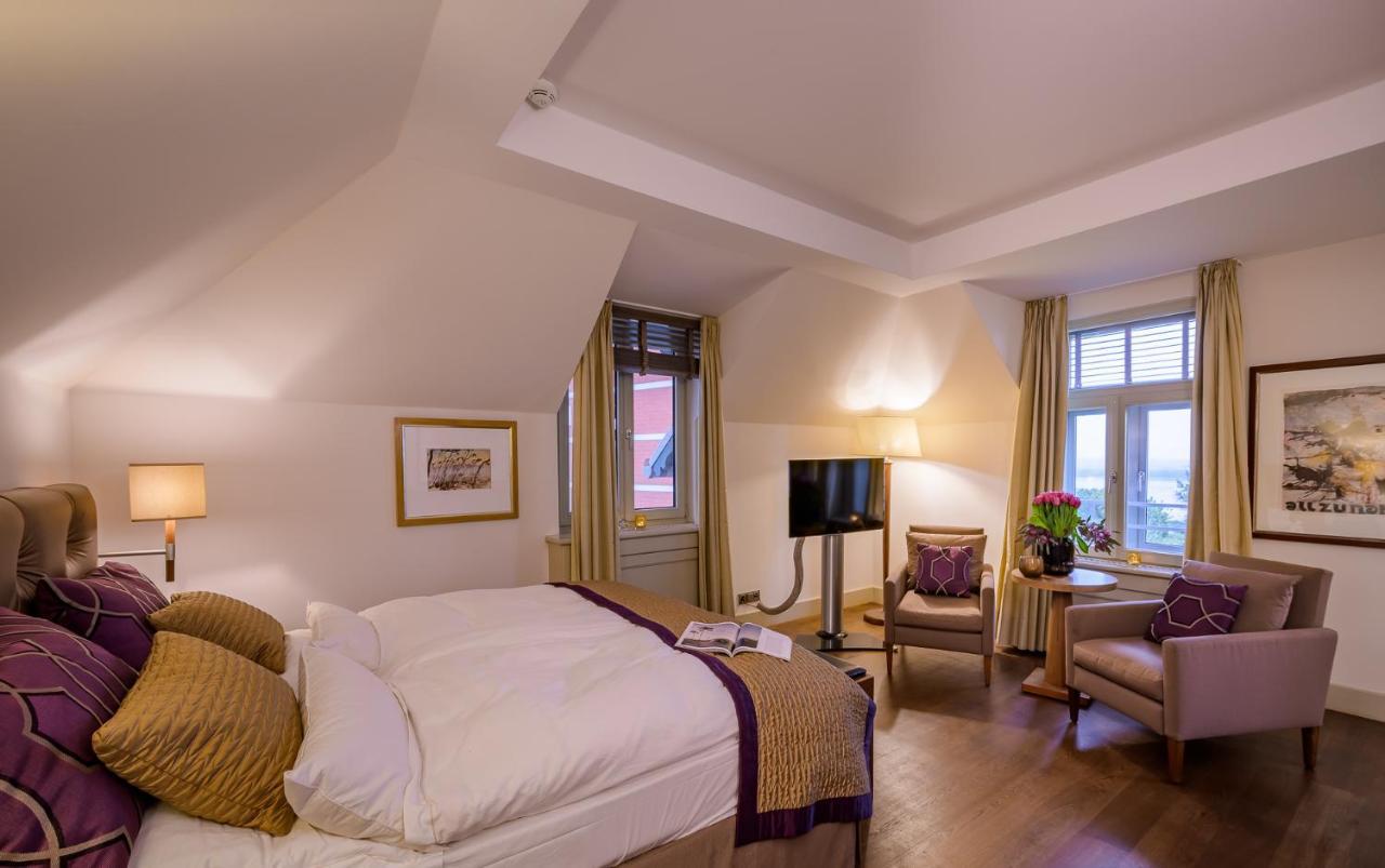 Hotel Remise Am Suellberg - Das Kleine Hotel Am Suellberg