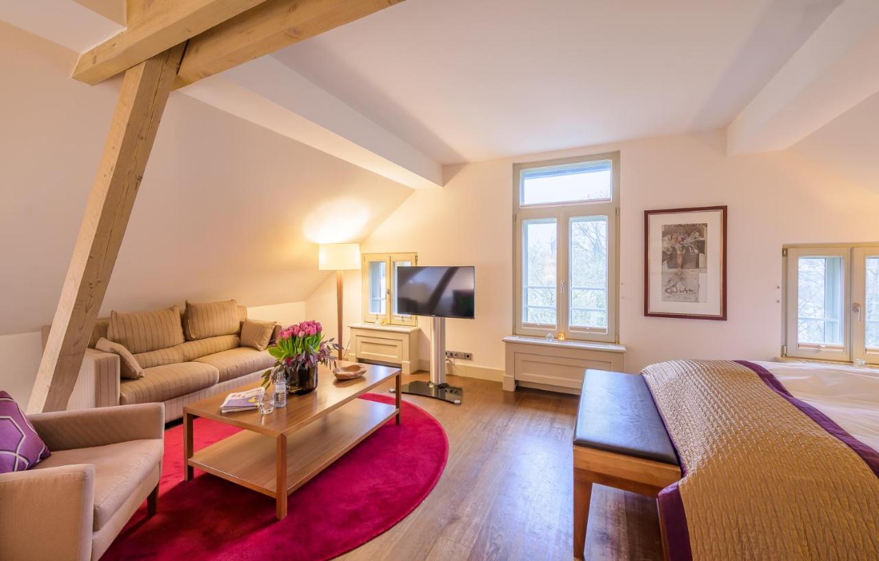 Remise Am Suellberg - Das Kleine Hotel Am Suellberg Hotel Hamburg