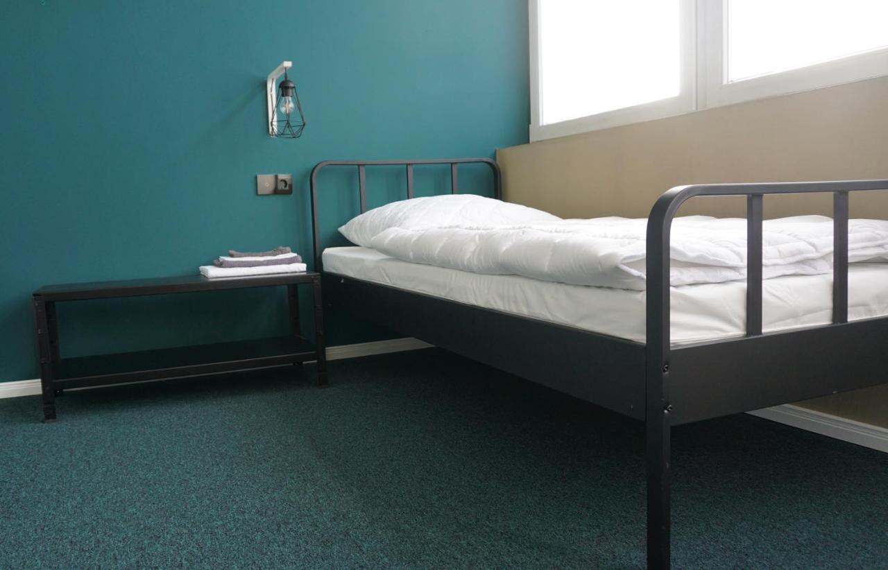 Hostel Kopol Hamburg