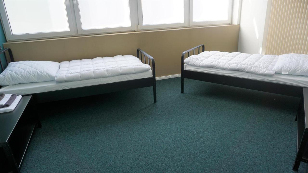 Hostel Kopol Hamburg
