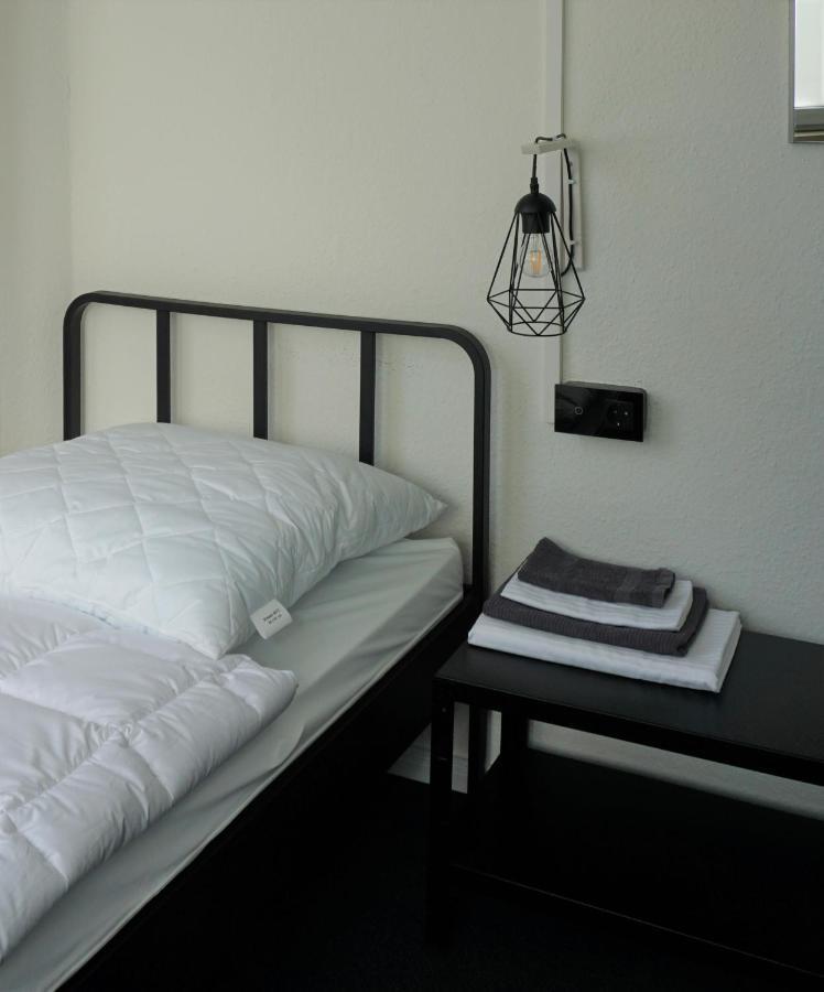 Kopol Hostel Hamburg