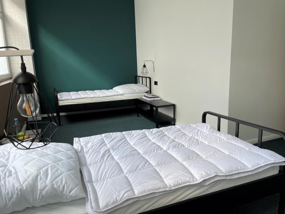 Hostel Kopol *