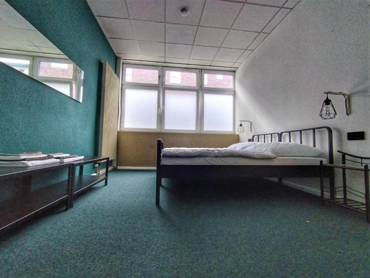 Hostel Kopol *