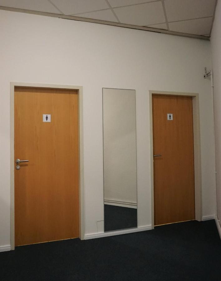 Hostel Kopol Hamburg
