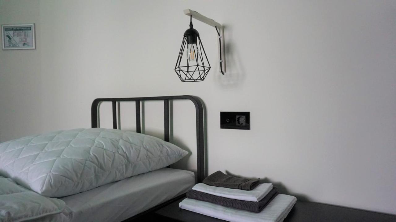 Kopol Hostel Hamburg