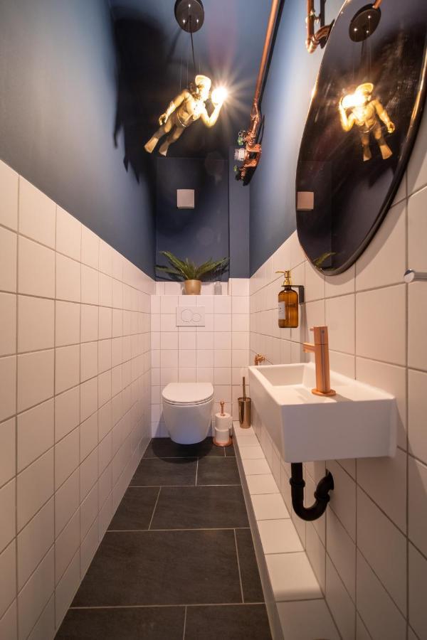 La Bodega - Designer An Der Alster Apartment *