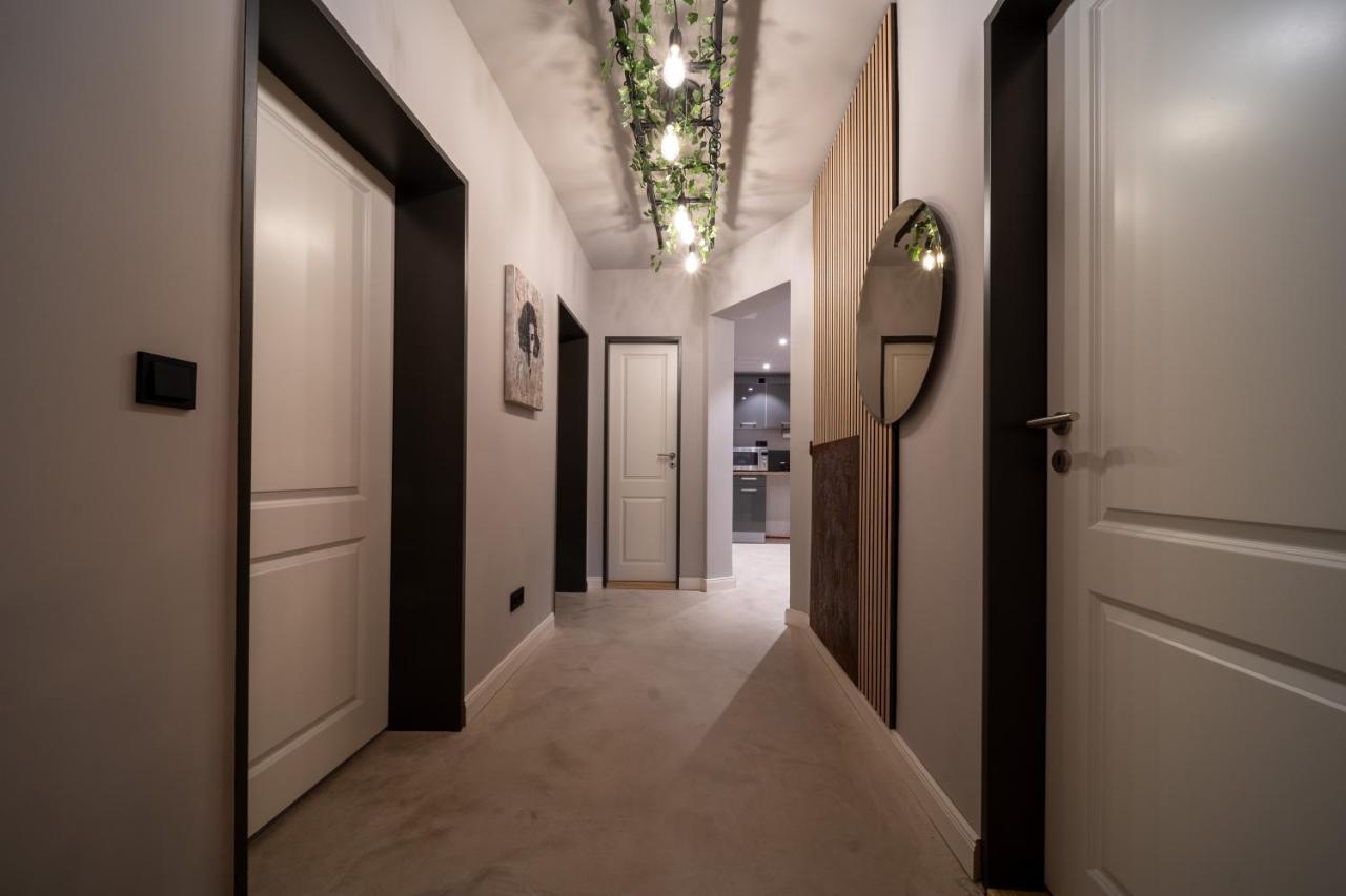 Apartment La Bodega - Designer An Der Alster Hamburg
