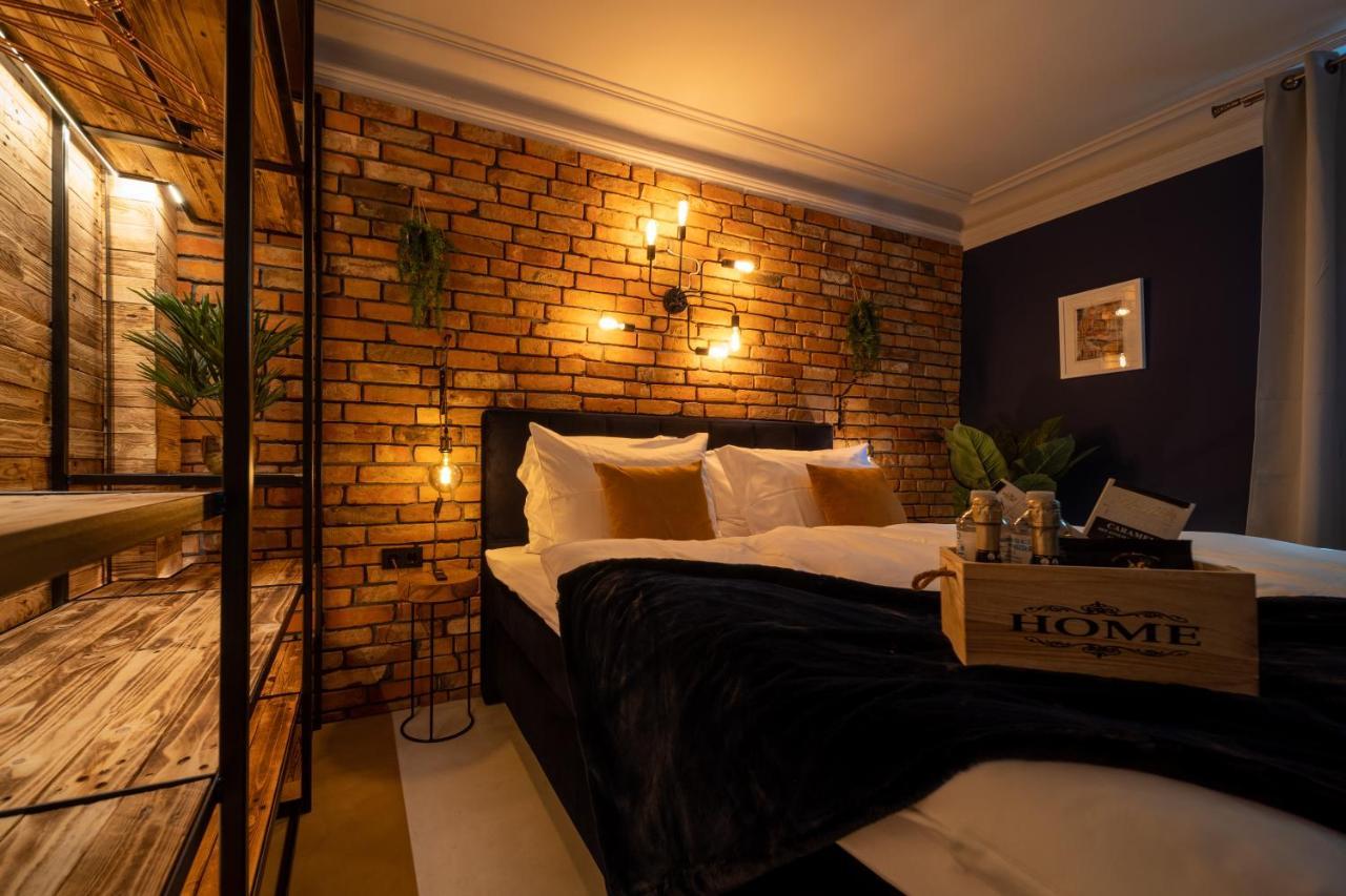 La Bodega - Designer An Der Alster Hamburg