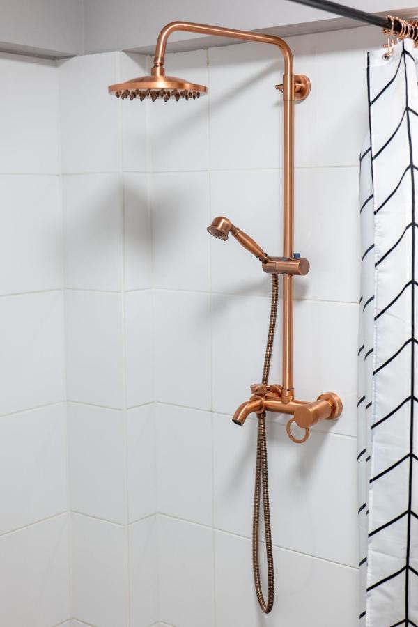 Apartment La Bodega - Designer An Der Alster