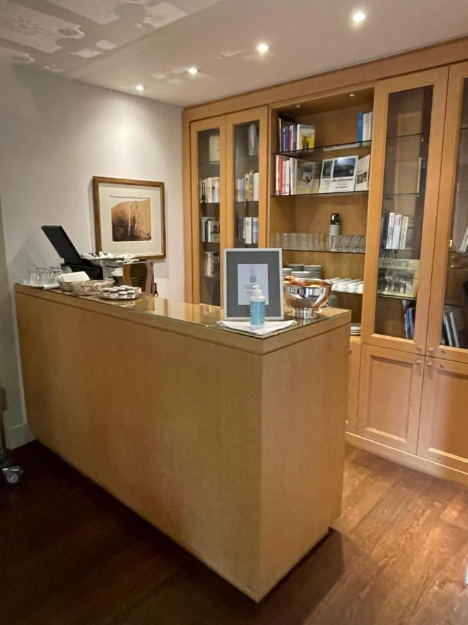 Remise Am Suellberg - Das Kleine Hotel Am Suellberg Hotel Hamburg