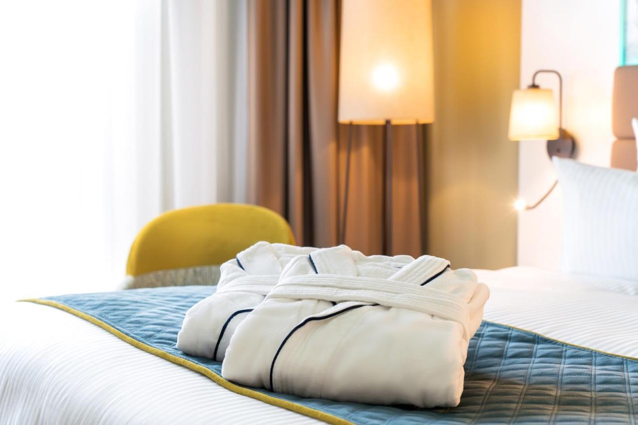 Leonardo Altona Hotel Hamburg