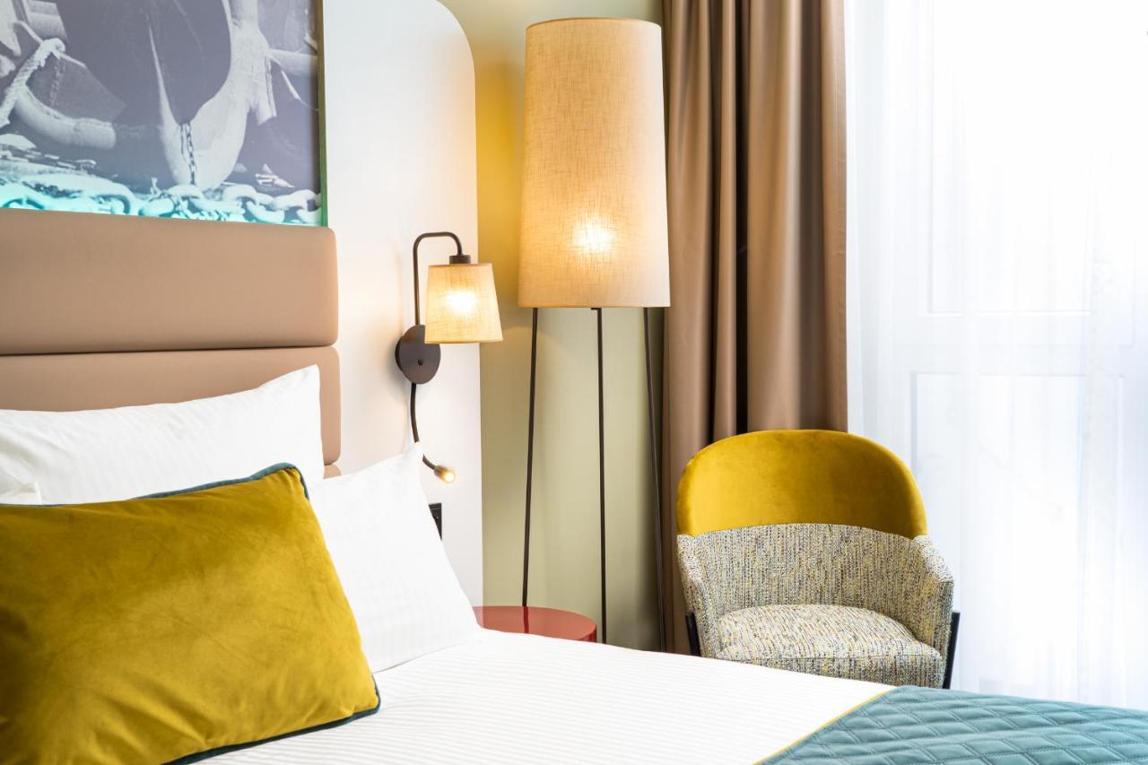 Leonardo Altona Hotel 4*