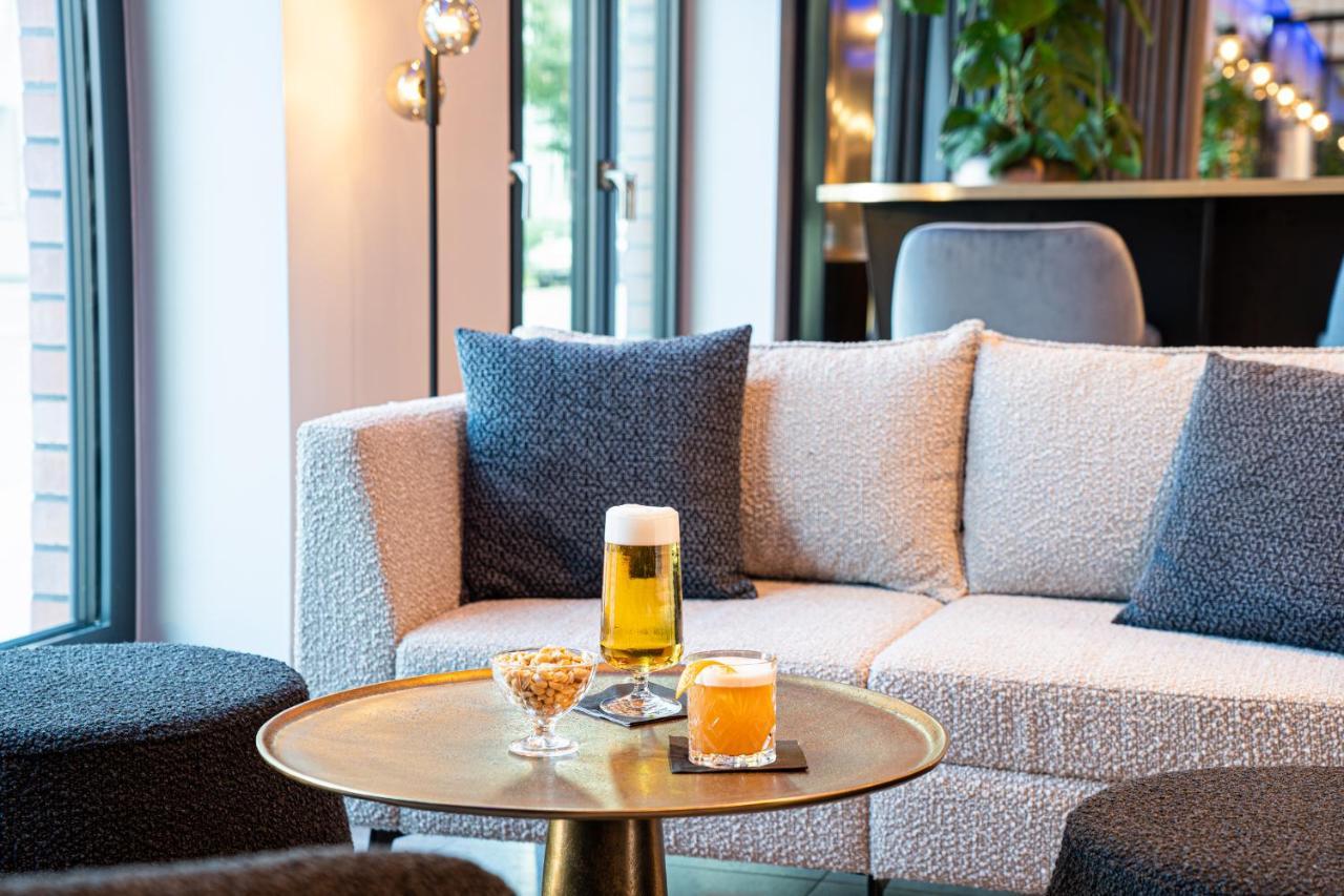 Hotel Leonardo Altona 4*