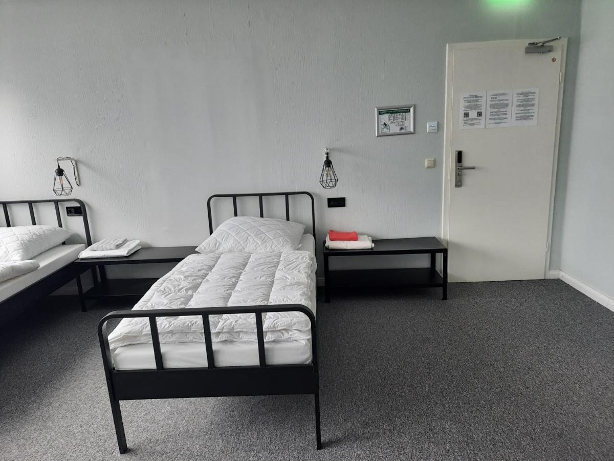 Kopol Hostel