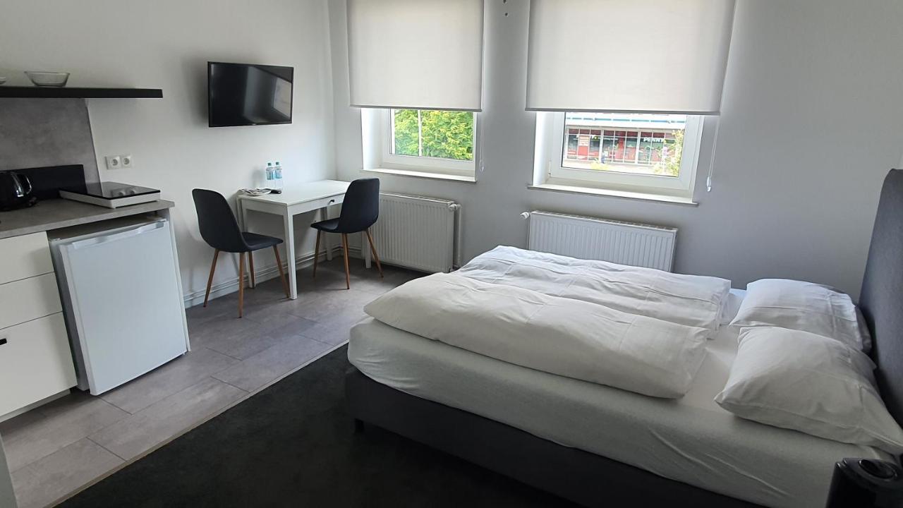 Davin Aparments - Self-check-in Aparthotel *