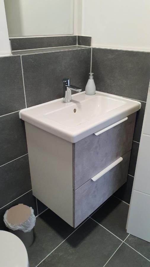 Davin Aparments - Self-check-in Hamburg-Harburg