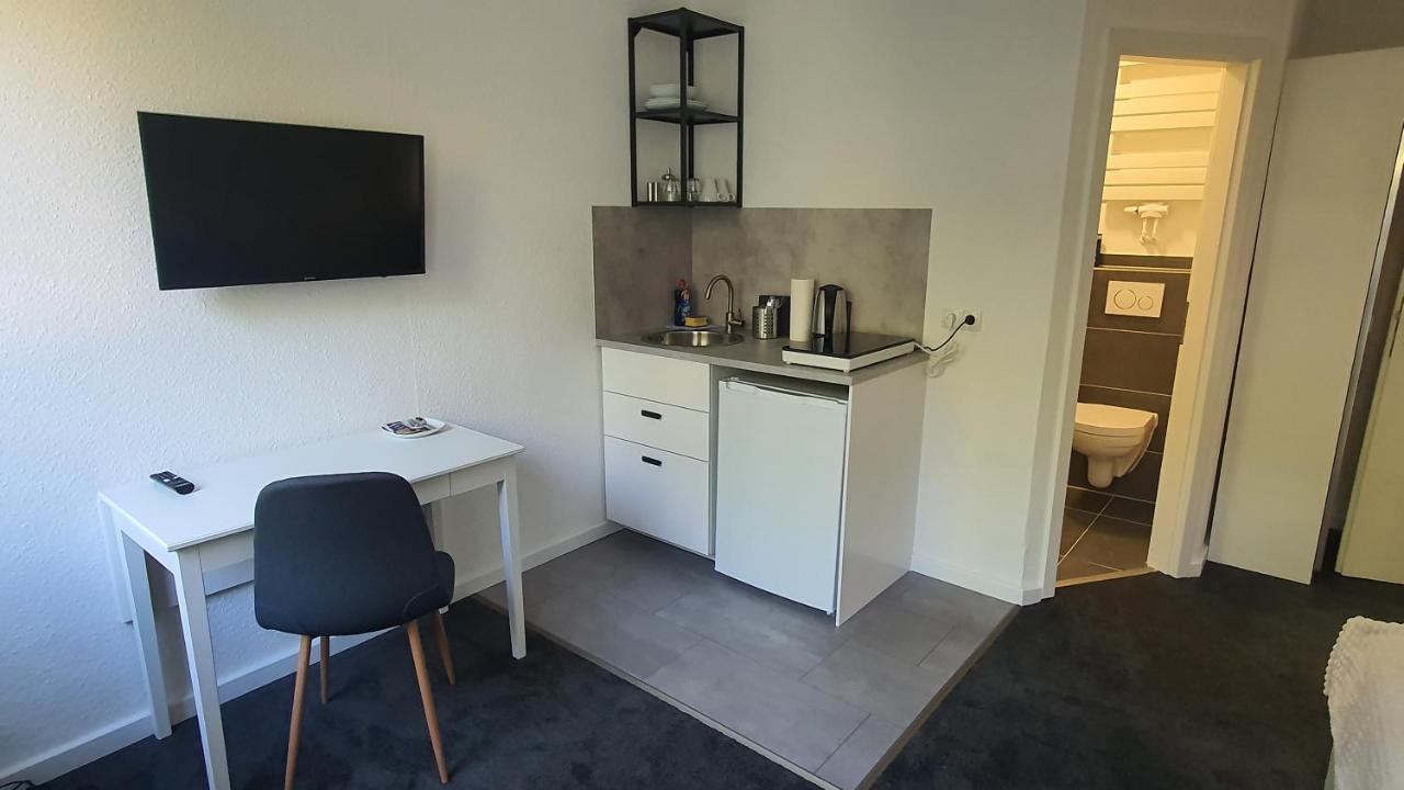 Davin Aparments - Self-check-in Aparthotel