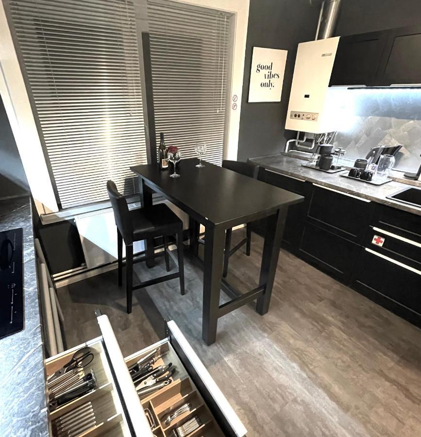 Appartement Vibe