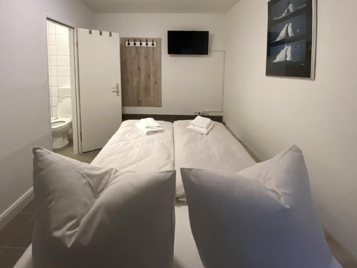 Hostel Sleep In Kajueten *