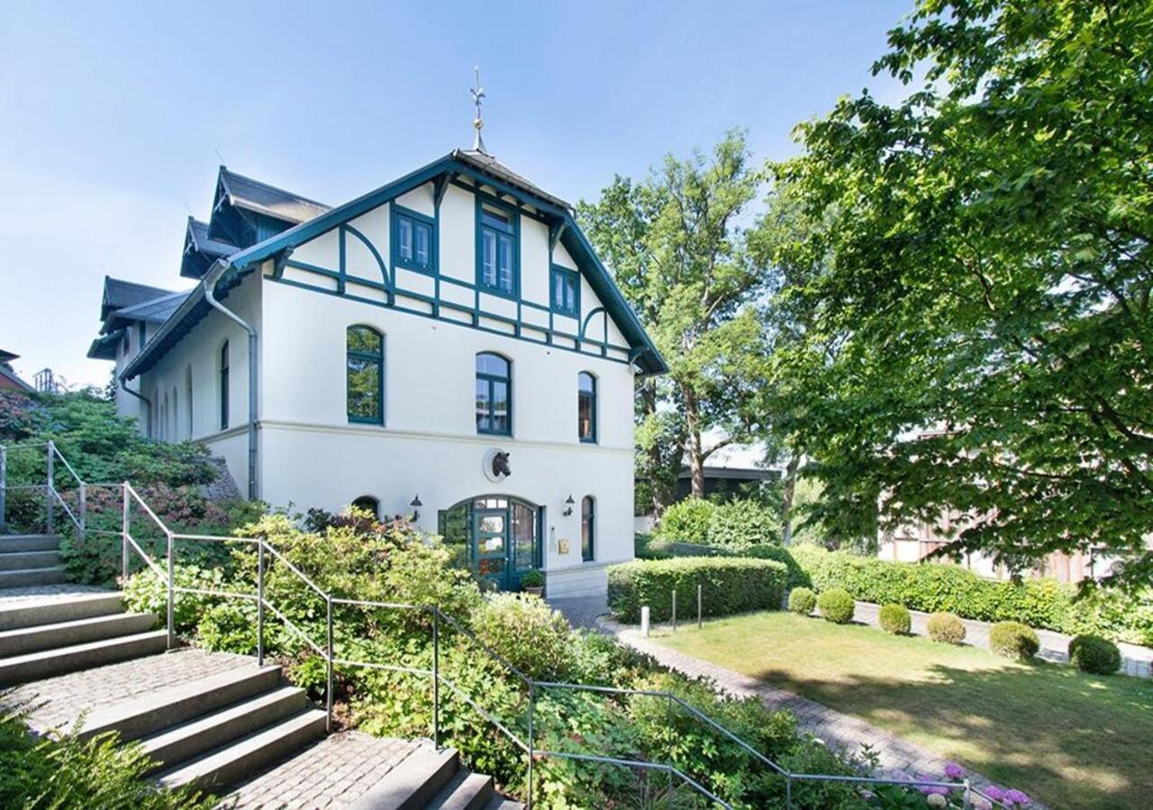 Hotel Remise Am Suellberg - Das Kleine Hotel Am Suellberg