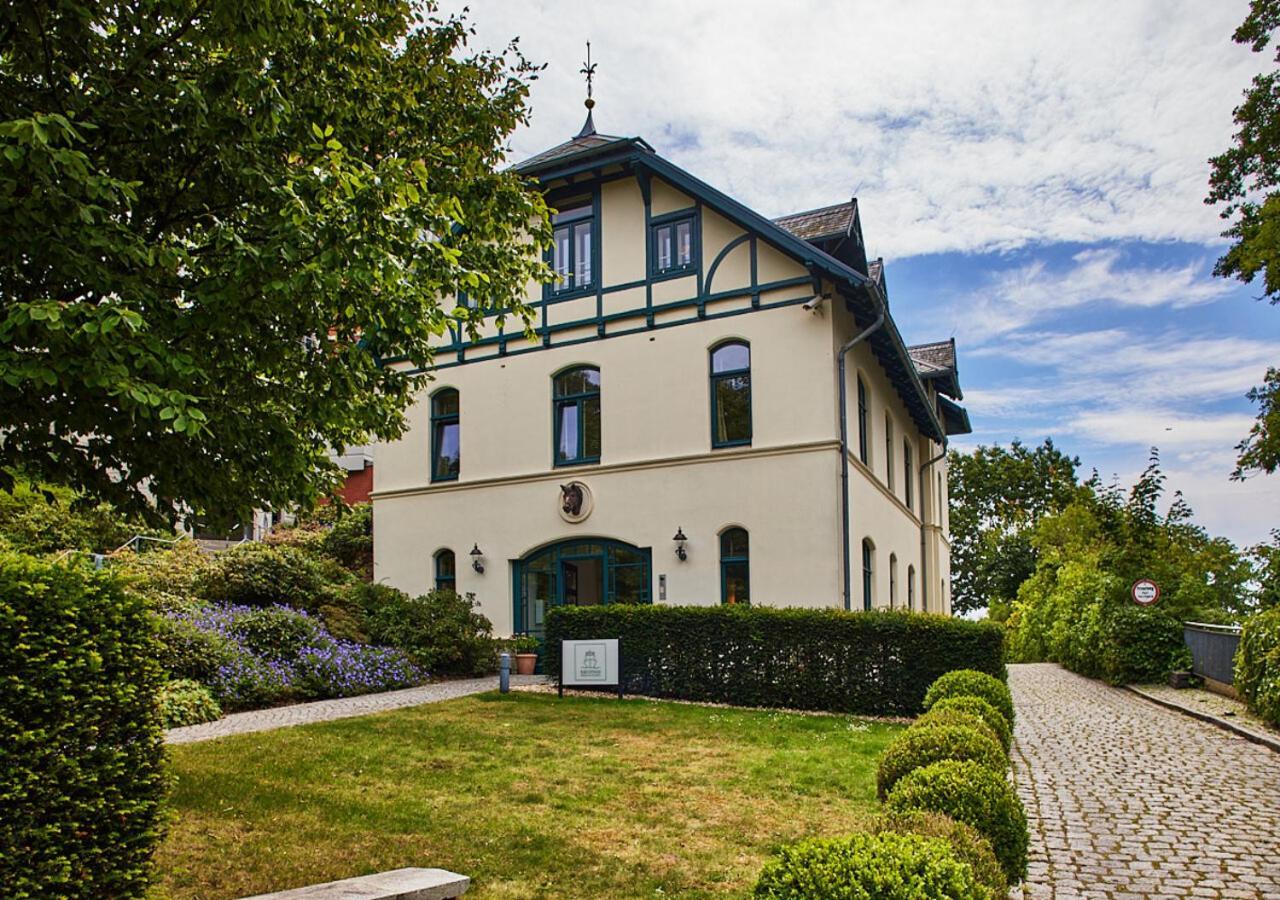 Remise Am Suellberg - Das Kleine Hotel Am Suellberg * Hamburg