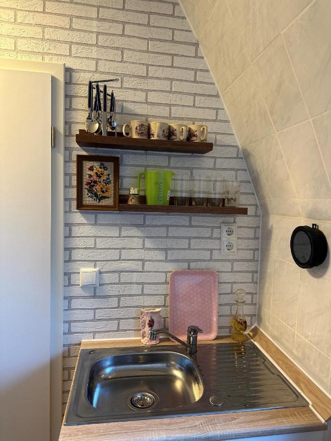 Starhouse Apartment Hamburg