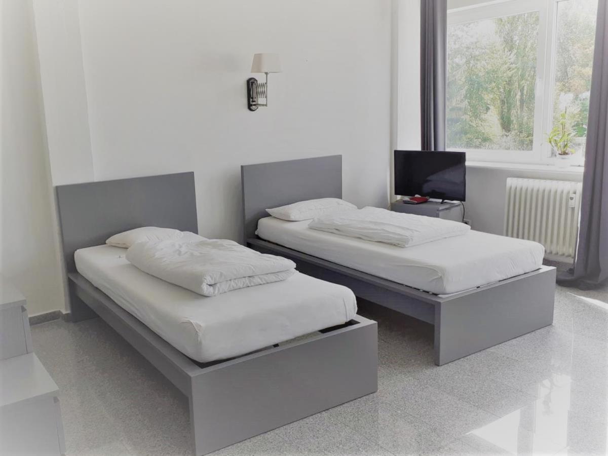 Apartment Mehrbett-apartment 5 Citynah, Einfache Ausstattung
