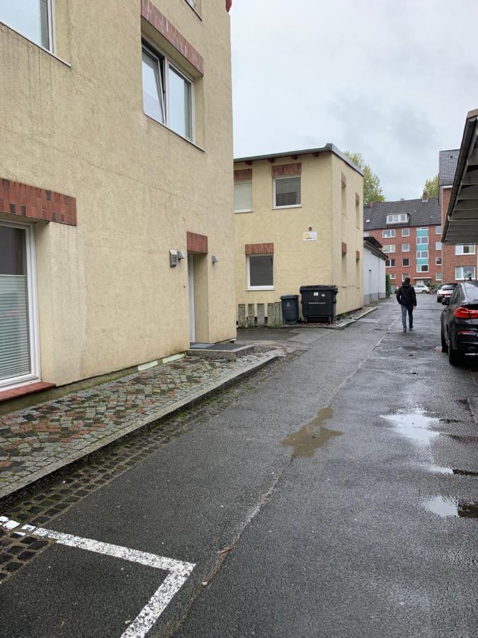 Hostel Stayinhostel Hamburg-Harburg
