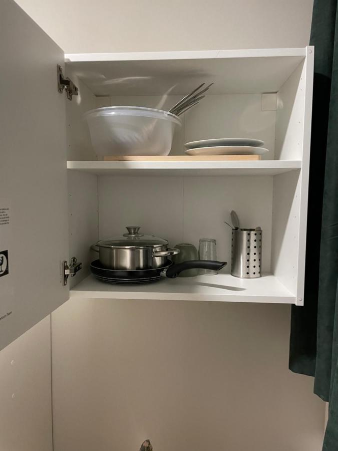 Hostel-centrum Hamburg-Harburg