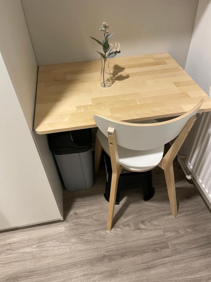 Hostel-centrum Hamburg-Harburg