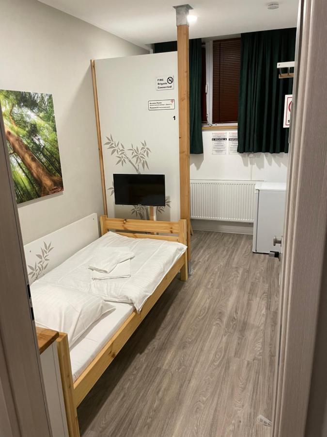 Hostel-centrum Hostel