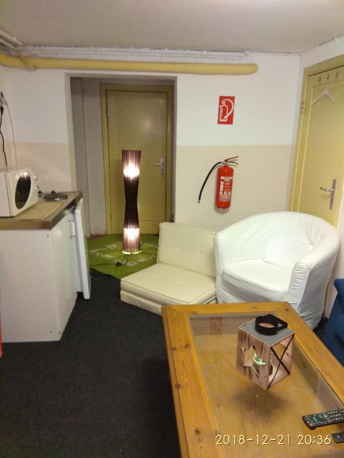 The Old Doctors Office Hostel *