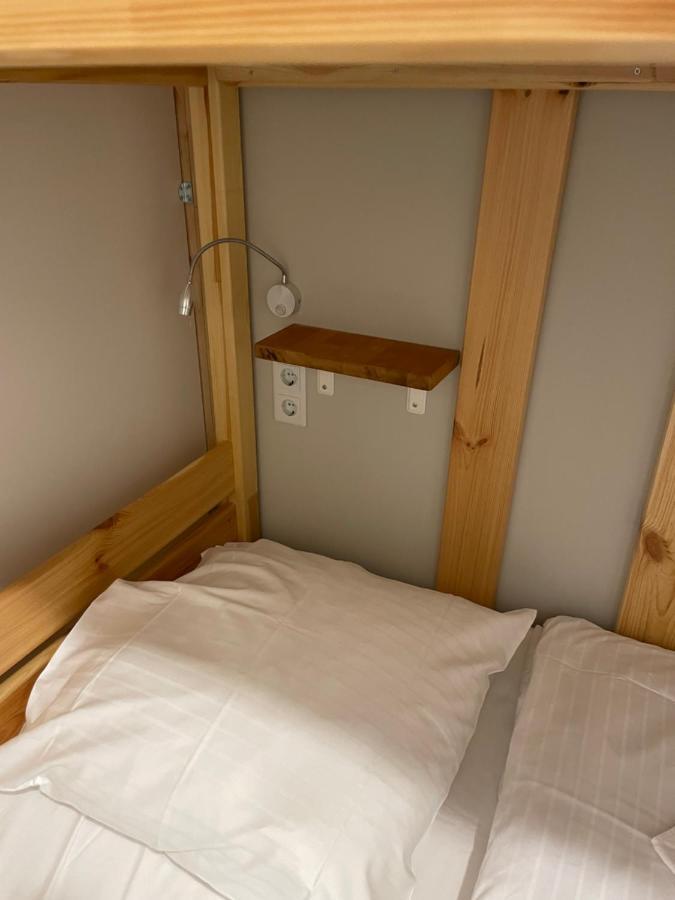 Hostel-centrum Hostel *