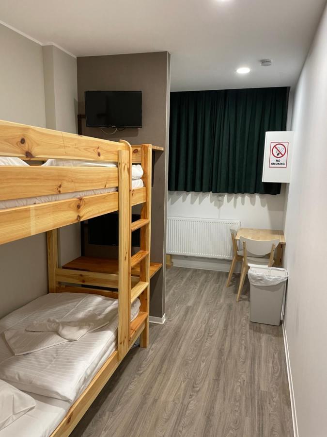 Hostel-centrum *