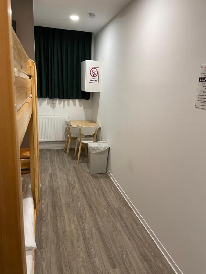 Hostel-centrum