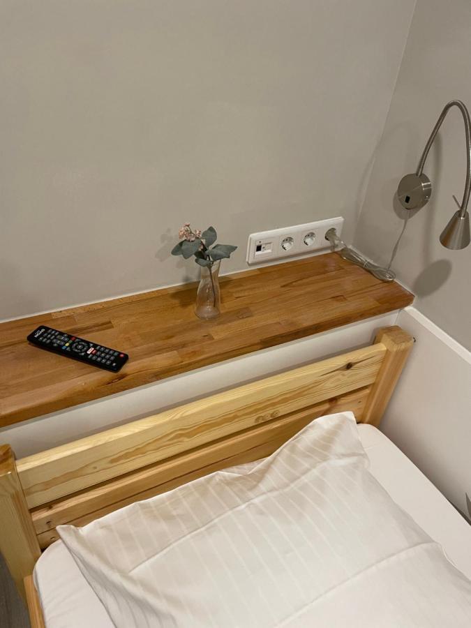 Hostel-centrum Hamburg-Harburg