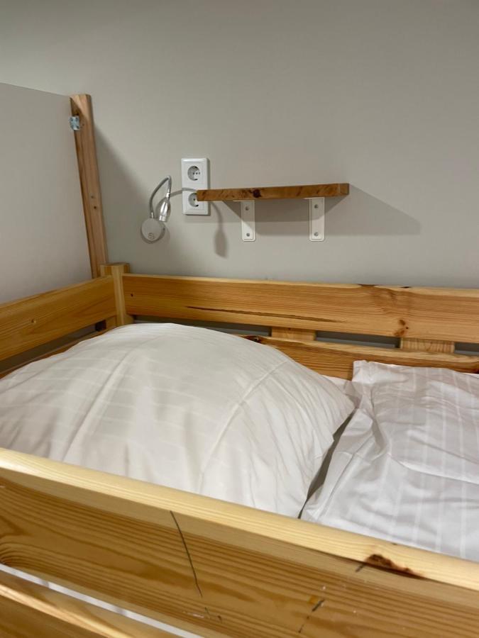 Hostel-centrum *