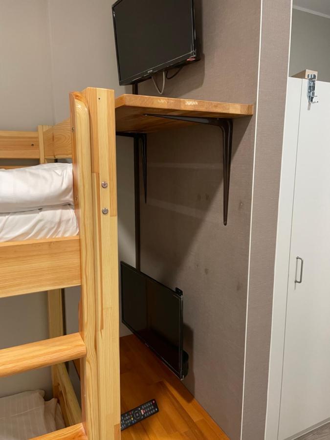 Hostel Hostel-centrum *
