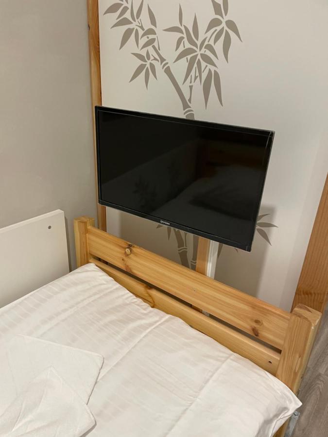 Hostel-centrum * Hamburg-Harburg