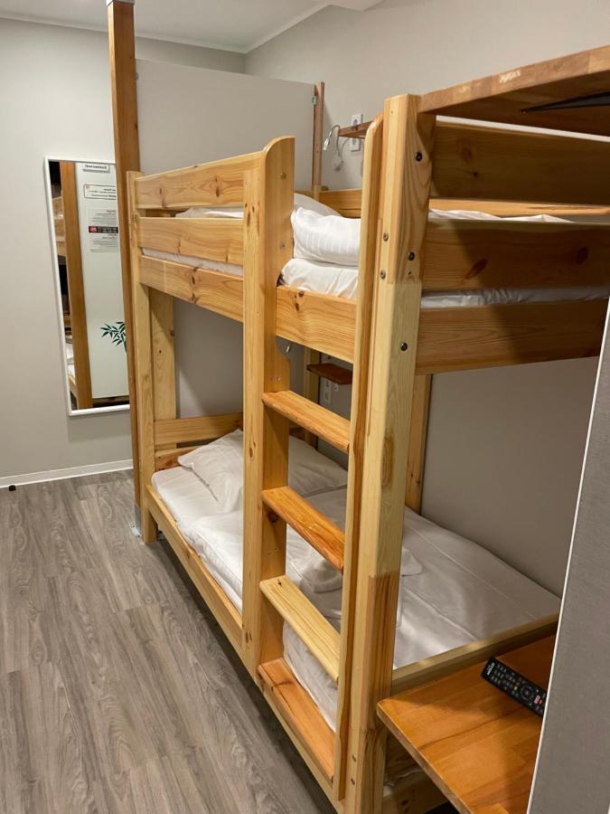 Hostel Hostel-centrum *