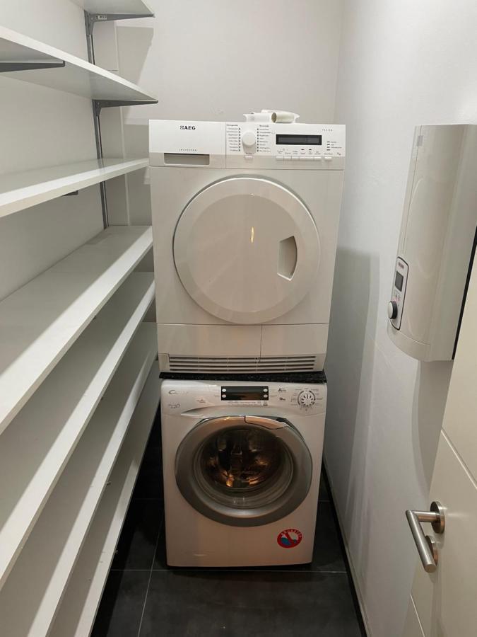 Truretreats Design Loft Fuer 8 Personen I Riesige Kueche I Echarger I 65z Smarttv I 150qm Hamburg