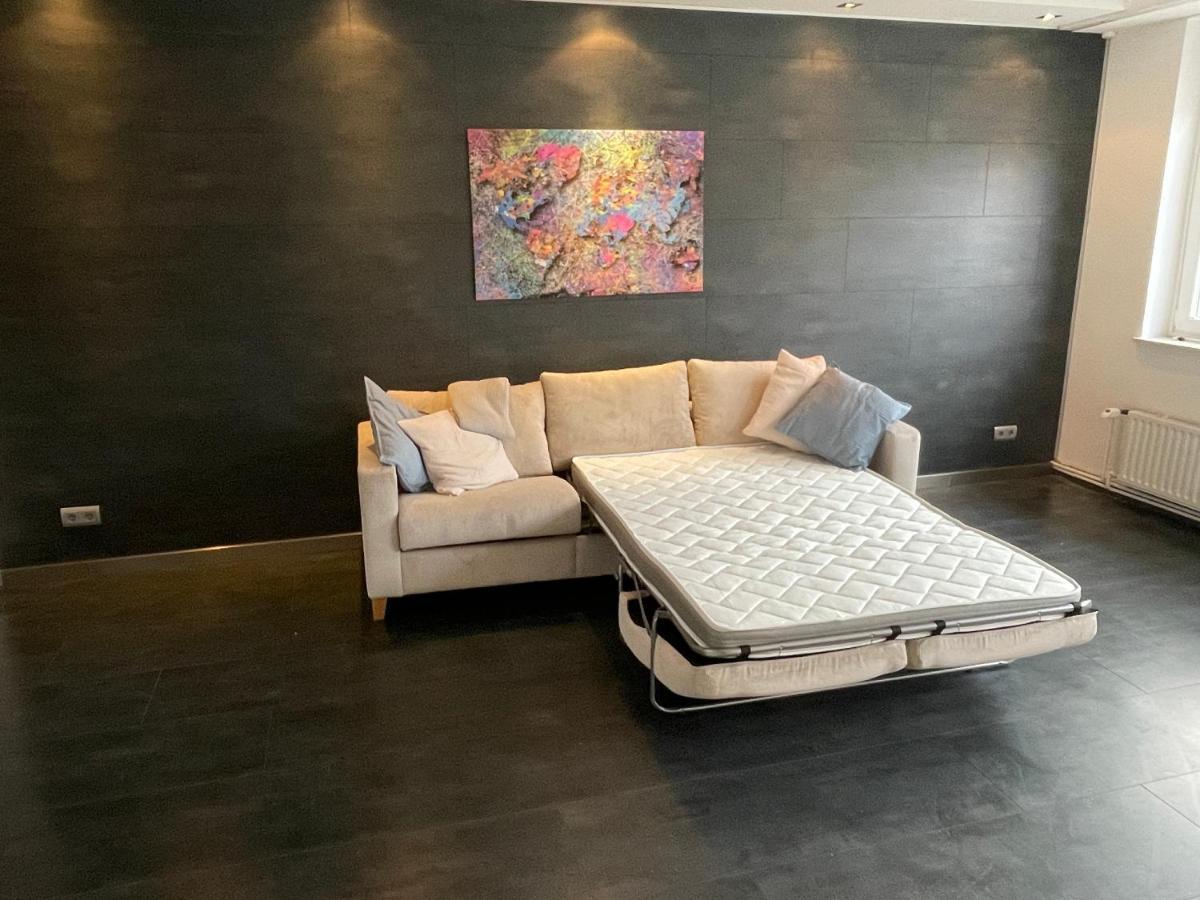 Truretreats Design Loft Fuer 8 Personen I Riesige Kueche I Echarger I 65z Smarttv I 150qm Hamburg