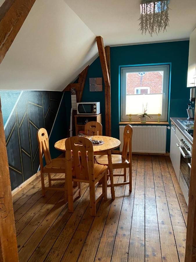 - Kirchwerder Appartement *