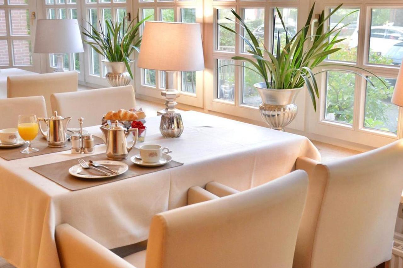 Hotel Rosengarten