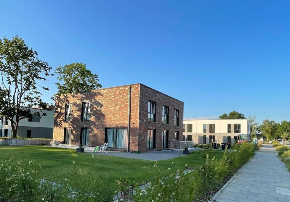 Fully Equipped 3 5 Bed Appartement