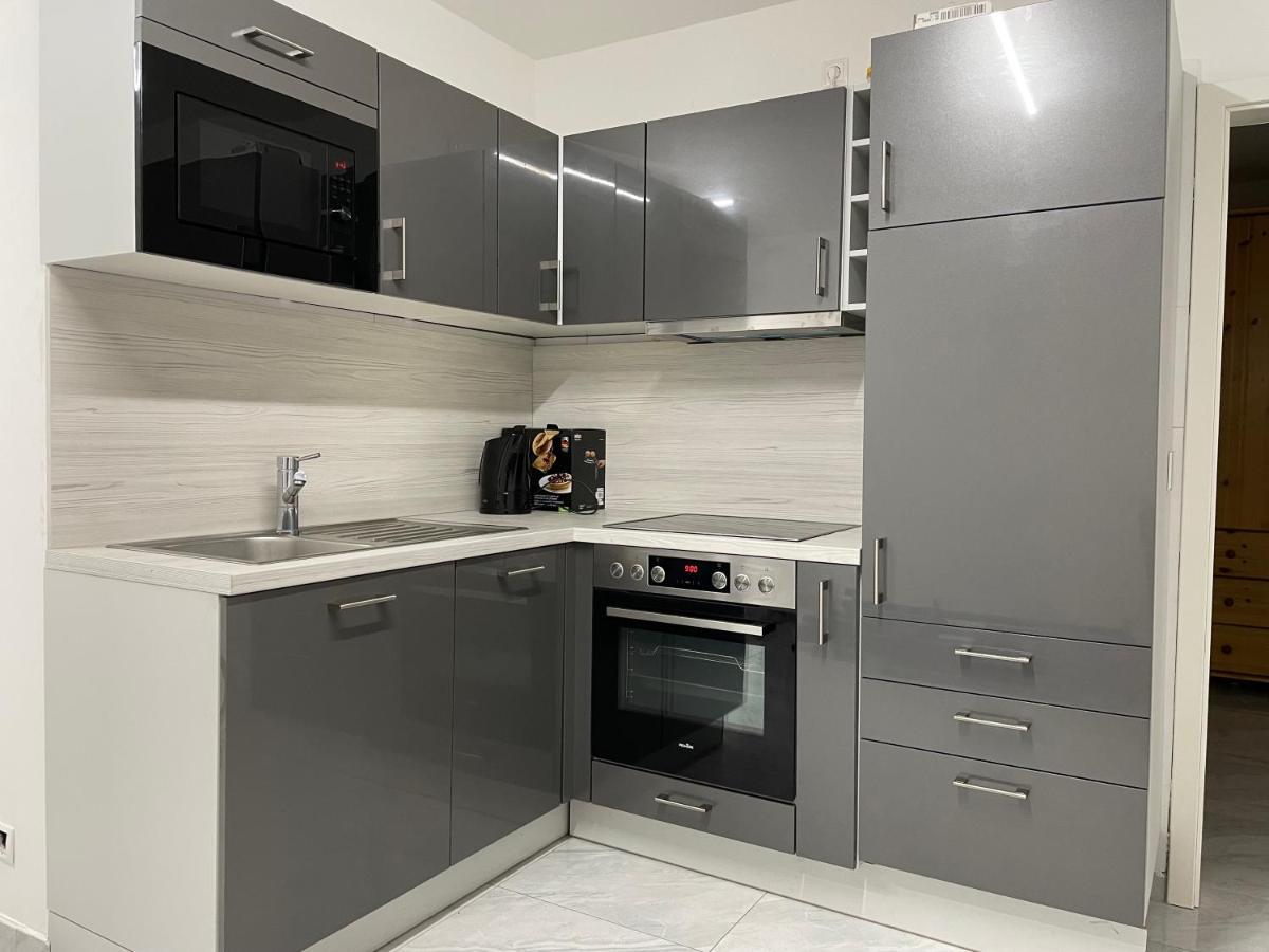 Fully Equipped 3 5 Bed Appartement Hamburg-Harburg