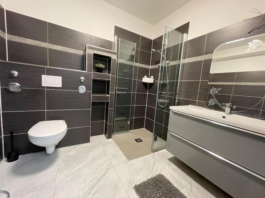 Fully Equipped 3 5 Bed Appartement
