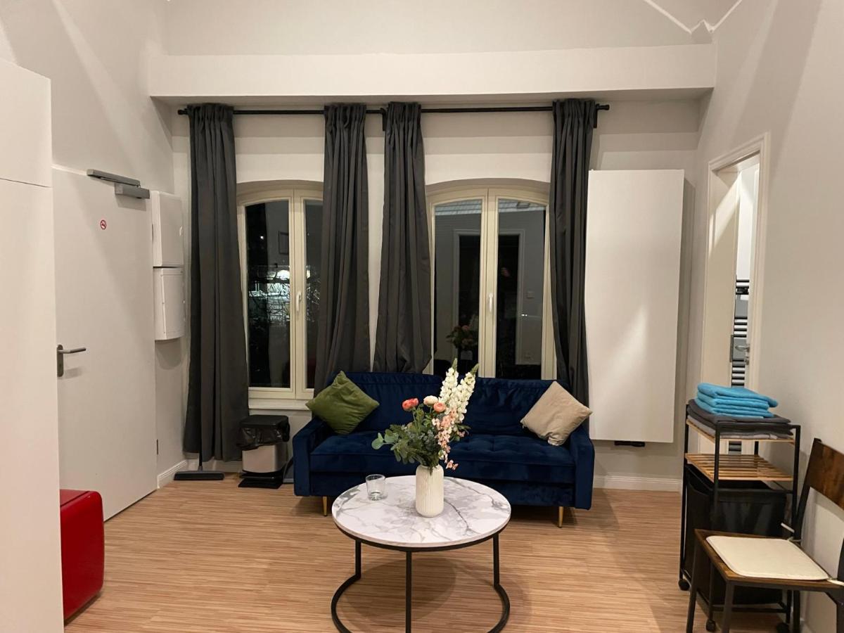 Hostel Ahoi